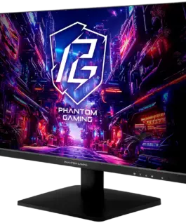 Монитор Asrock PG27FFX1B Gaming Monitor