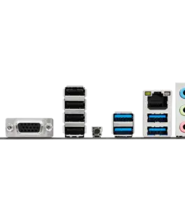 Дънна платка ASROCK A620AM-HVS mATX AM5 DDR5