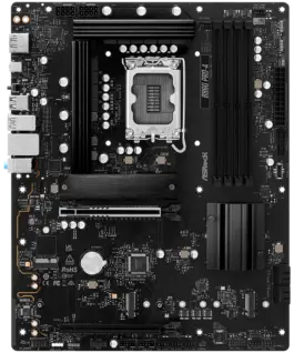 Дънна платка ASROCK MB Desktop B860 PRO-A