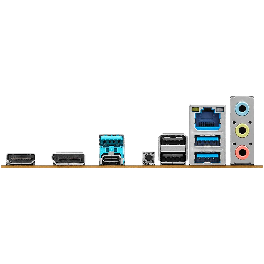 Дънна платка ASROCK B860M-X mATX LGA1851 DDR5 - Image 29