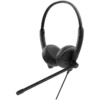 Слушалки Dell Wired Headset - WH125