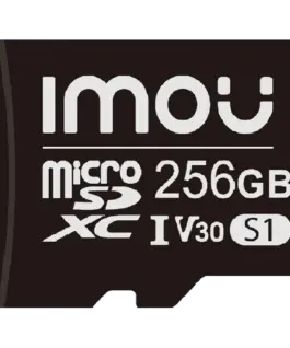 Карта памет Imou 256GB micro SDHC class 10