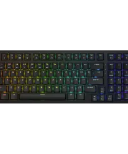 Геймърска клавиатура COUGAR Ultimus Pro Gaming Keyboard Black