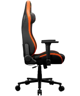 Геймърски стол Cougar Chair Defensor