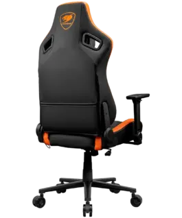 Геймърски стол Cougar Chair Defensor