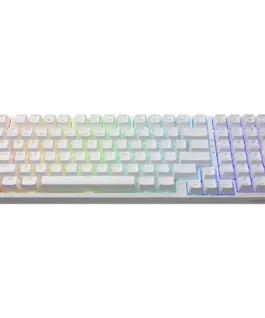 Геймърска клавиатура COUGAR Ultimus Pro Gaming Keyboard