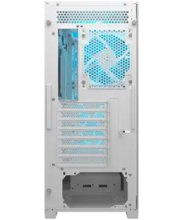Alternative view of Кутия за компютър COUGAR MX600 Air Pro PC Case, Mid Tower, White
