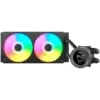 Охладител за процесор Охладител COUGAR Poseidon Vistek ARGB 240 AiO Liquid Watercooling -