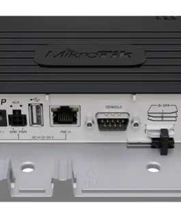 Рутер MikroTik LtAP LTE7 kit LtAP-2HnD&R11e-LTE7