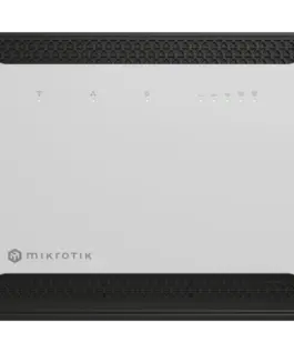 Рутер MikroTik Chateau LTE7 D53G-5HacD2HnD-TC&R11e-LTE7