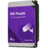 Хард диск WD Purple 4TB CMR 3.5 128MB SATA 6Gbps