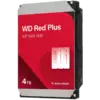 Хард диск HDD NAS WD Red Plus (3.5 4TB 512MB 5400 RPM SATA 6 Gb/s)