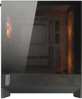 Кутия за компютър COUGAR AIRFACE 180 PC Case