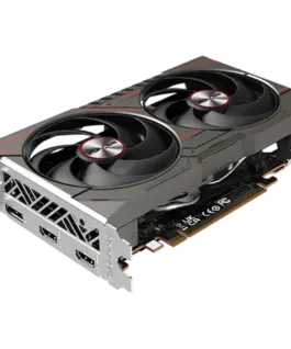 Alternative view of Видео карта SAPPHIRE PULSE AMD RADEON RX 9060 XT GAMING 8GB DUAL HDMI / DP