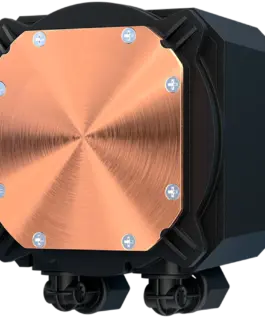 Охладител за процесор Охладител Asrock Pro 360 ARGB