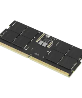 Памет за лаптоп GOODRAM 8GB DDR5 5600MHz CL46 SR SODIMM