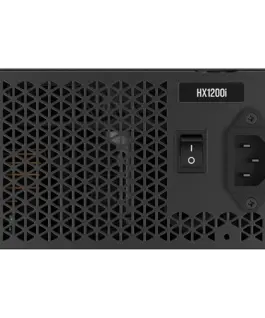 Захранване за компютър CORSAIR HX1200i