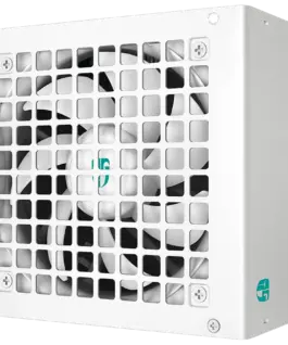 Захранване за компютър DeepCool Gamer Storm PQ850-G WH 850W 80 Plus GOLD ATX12V V3.1 Japanese Capacitors Fully Modular W