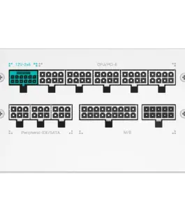 Захранване за компютър DeepCool Gamer Storm