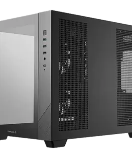 Кутия за компютър DeepCool CG330-3F