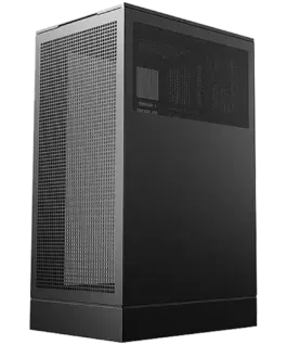Кутия за компютър DeepCool CH270 DIGITAL