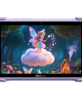 Таблет Blackview LINK 1 Kids WiFi 4/64GB 8.68-inch HD IPS 1340x800 60Hz 360nits RK3562 Quad-core 2.0GHz 5+8MP Cam 5000mA