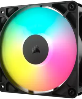 Вентилатор CORSAIR RS120 ARGB