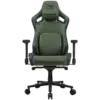 Геймърски стол COUGAR Defensor S Army Green F Gaming Chair