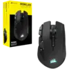 Геймърска мишка CORSAIR IRONCLAW WIRELESS SE Gaming Mouse Wireless Backlit RGB LED 26000 DPI