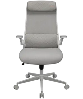 Геймърски стол COUGAR Stryder White Gaming Chair