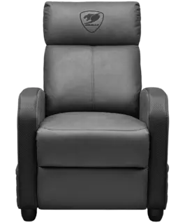 Геймърски стол COUGAR Ranger Ellite Jet Gray Gaming Sofa