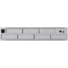 Мрежов сторидж Ubiquiti UNAS-Pro-8-EU 2U rack-mount NAS with (8) 2.5/3.5" HDD bays and (2) M.2 NVMe SSD cache slots deli