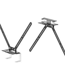 Система за бизнес комуникации LOGITECH TV MOUNT for Video Bars - WW