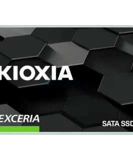 SSD диск SSD Kioxia (2.5