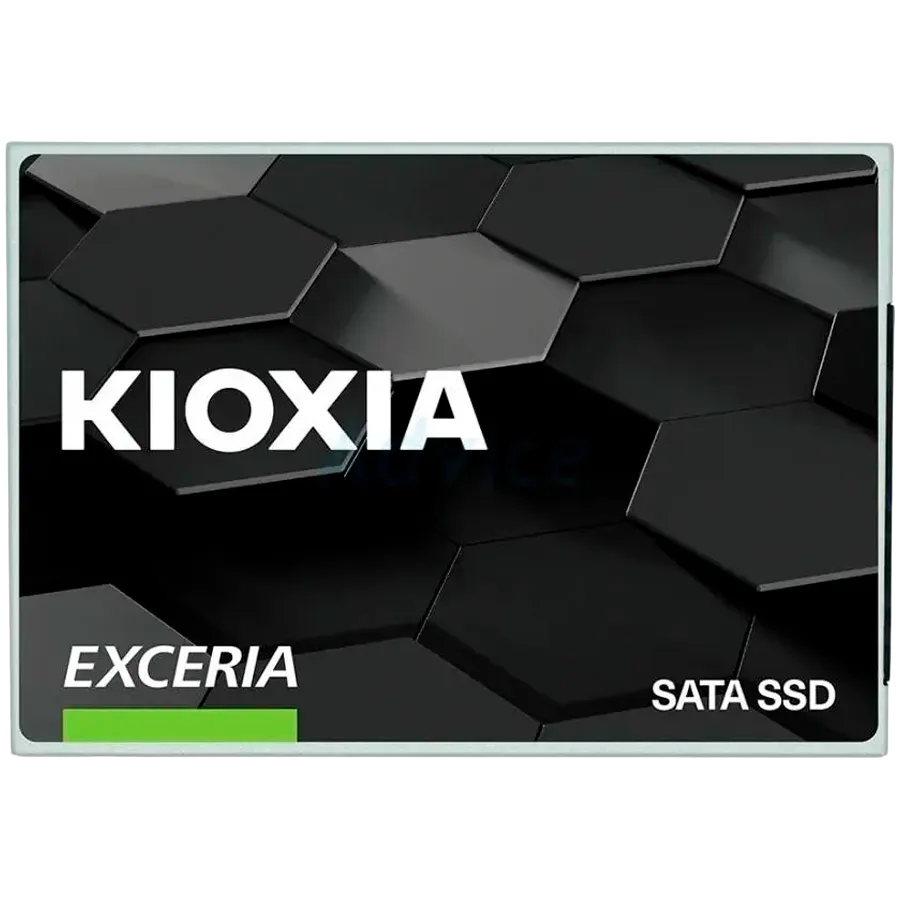 SSD диск SSD Kioxia (2.5" 7MM 960GB SATA 6 Gb/s BiCS FLASH TLC)