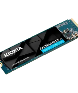 Alternative view of SSD диск KIOXIA EXCERIA PLUS G4 1TB
