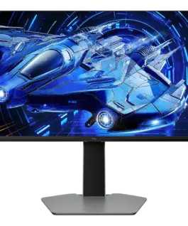 Монитор TCL25G64 QHD 300Hz Ultra High Refresh Rate Precise Dimming Series HDR 600nits 97%DCI-P3 Ultra High Color FreeSyn