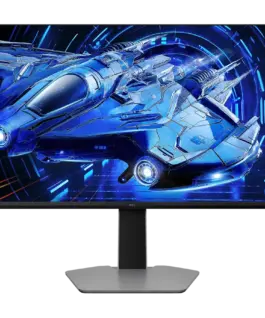 Монитор TCL 27G64 QD-Mini LED Monitor QHD 180Hz Refresh Rate Precise Dimming Series HDR 600nits 97%DCI-P3 Ultra High Col