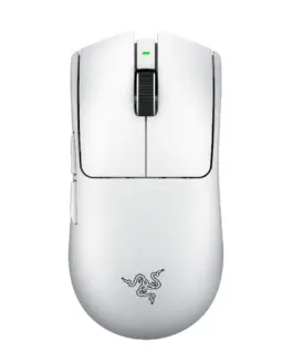 Геймърска мишка RAZER Viper V4 Pro Gaming Mouse - White
