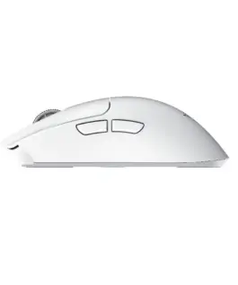 Alternative view of Геймърска мишка RAZER Viper V4 Pro Gaming Mouse - White