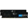 Памет за компютър Crucial 16GB Kit (2x8GB) DDR5-5600 UDIMM CL46 (16Gbit)