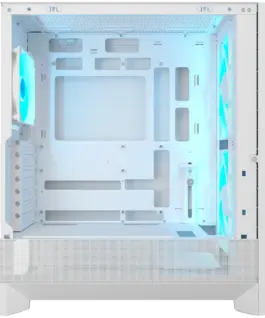 Кутия за компютър COUGAR AIRFACE 180 PC Case