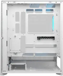 Кутия за компютър COUGAR AIRFACE 180 PC Case