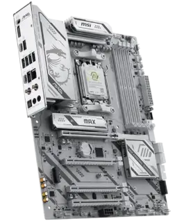 Дънна платка MAG_B850_GAMING_PLUS_MAX_WIFI