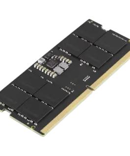 Alternative view of Памет за лаптоп GOODRAM RAM DDR5 SODIMM 5600MHz CL46 32GB GR5600S564L46/32G