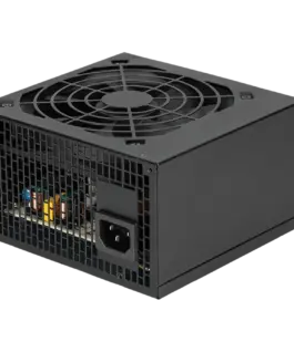 Захранване за компютър MSI MAG A300N-H 300W 80 Plus 120mm Fan Protections: OVP/SCP/OPP/UVP Dimensions: 150mmx140mmx86mm