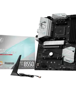 Дънна платка B550_GAMING_WIFI