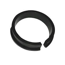 ВТУЛКИ ГОРНА РОЛКА (UPPER ROLLER BUSHING B) (Heat Insulating Sleeve/B) ЗА KONICA MINOLTA K 7020/7030/7035/7145 - 26NA537