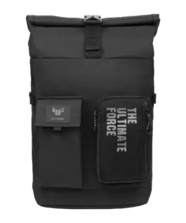 Раница за лаптоп ASUS TUF Gaming VP4700 до 17.3" - Черна