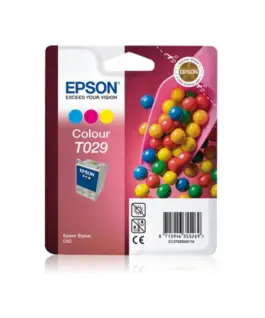 ГЛАВА ЗА EPSON STYLUS C60 - Color - OUTLET - PN T029401 - A